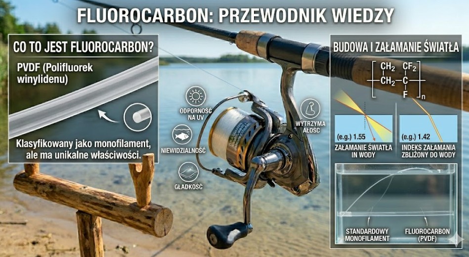 fluorocarbon