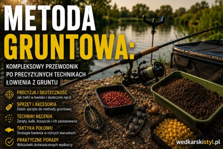 Metoda gruntowa