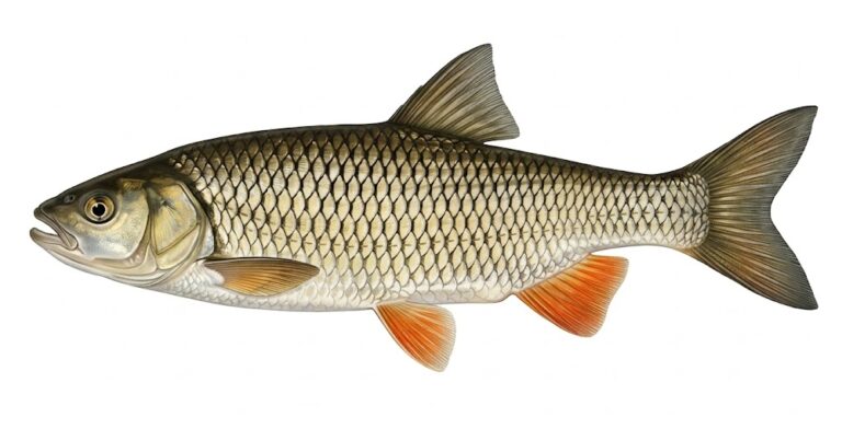 kleń