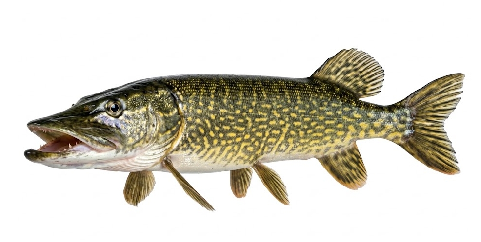 szczupak